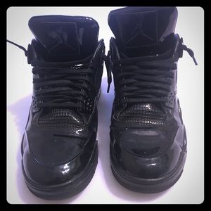 Jordan 4’s
